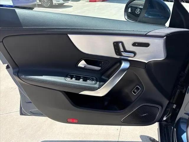 2020 Mercedes-Benz CLA CLA 250