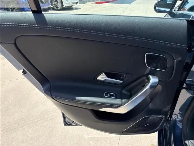 2020 Mercedes-Benz CLA CLA 250