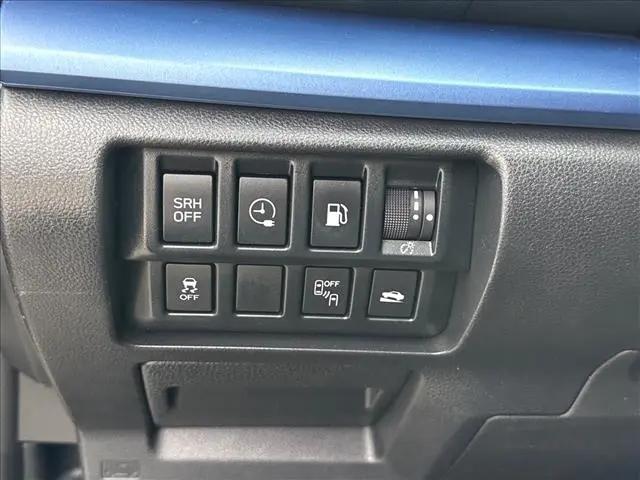 2020 Subaru Crosstrek Hybrid