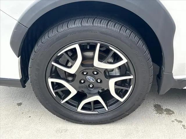 2020 Subaru Crosstrek Hybrid