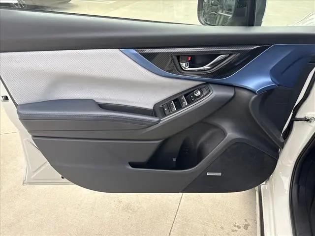 2020 Subaru Crosstrek Hybrid