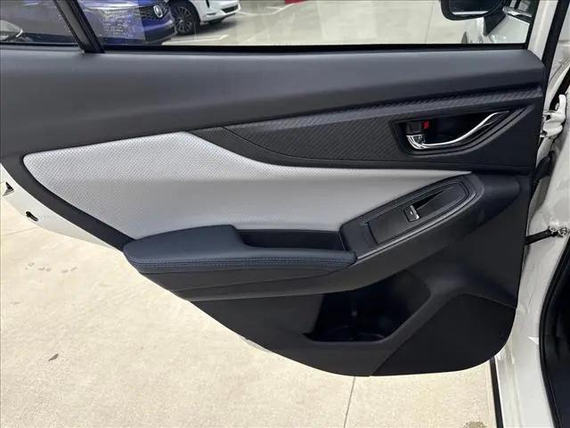2020 Subaru Crosstrek Hybrid