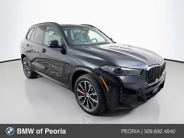 2026 BMW X5 xDrive40i for sale in Peoria, IL