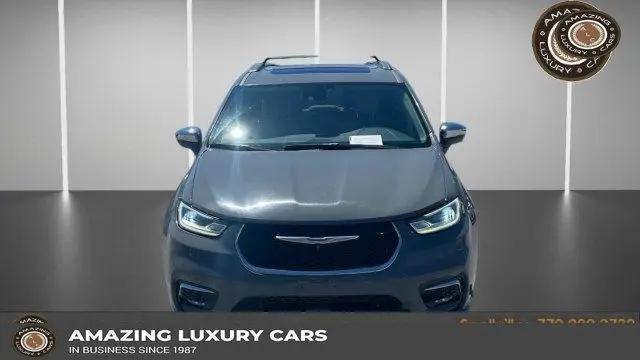 2021 Chrysler Pacifica Limited AWD for sale in Snellville, GA
