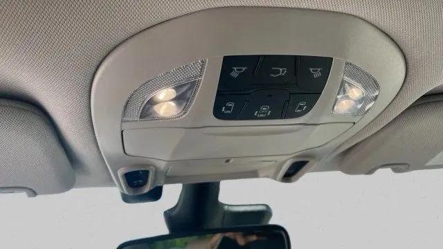 2021 Chrysler Pacifica Limited AWD