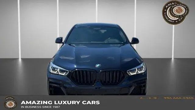 2022 BMW X6 xDrive40i for sale in Snellville, GA