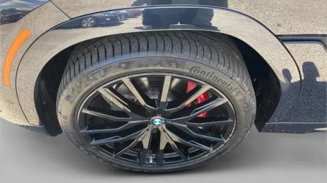 2022 BMW X6 xDrive40i