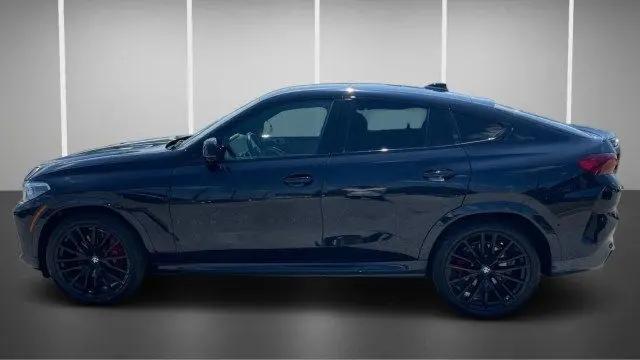 2022 BMW X6 xDrive40i