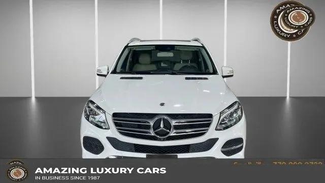 2018 Mercedes-Benz GLE GLE 350 GLE 350 for sale in Snellville, GA