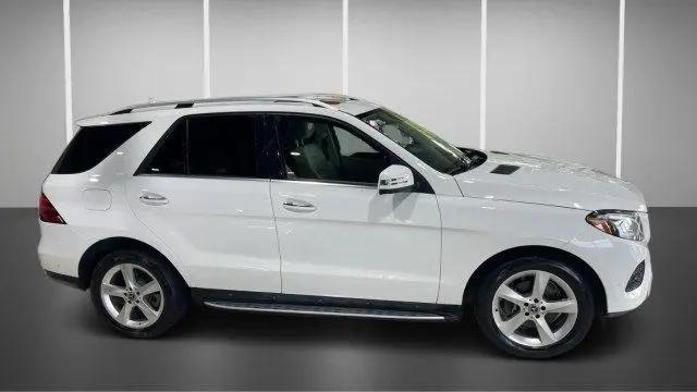 2018 Mercedes-Benz GLE GLE 350 GLE 350