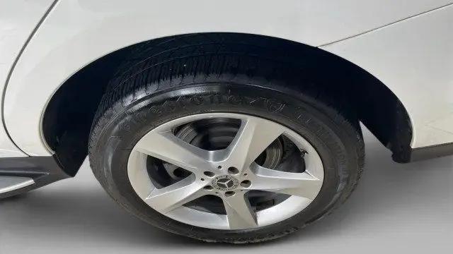 2018 Mercedes-Benz GLE GLE 350 GLE 350