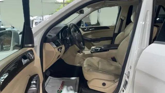 2018 Mercedes-Benz GLE GLE 350 GLE 350