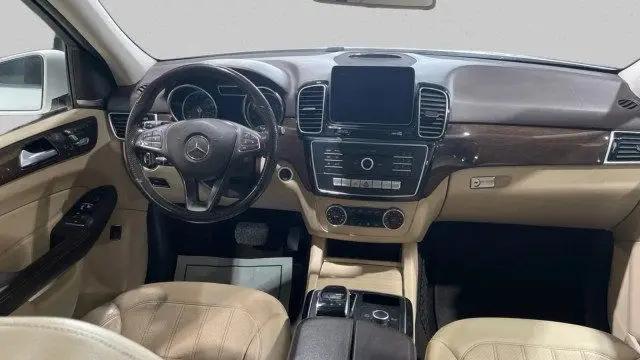 2018 Mercedes-Benz GLE GLE 350 GLE 350