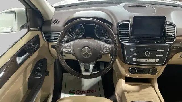 2018 Mercedes-Benz GLE GLE 350 GLE 350