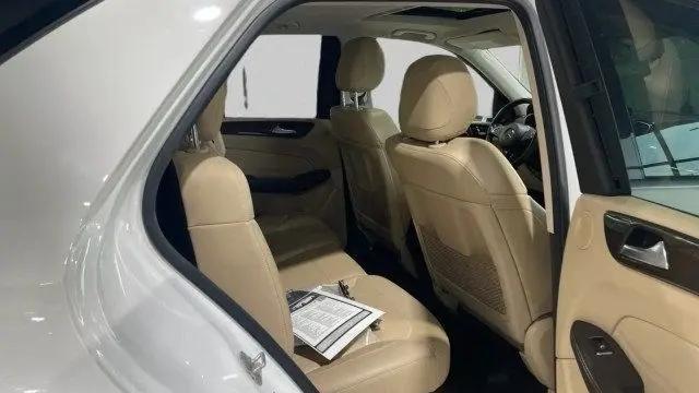 2018 Mercedes-Benz GLE GLE 350 GLE 350