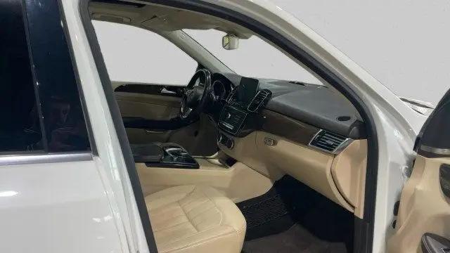 2018 Mercedes-Benz GLE GLE 350 GLE 350