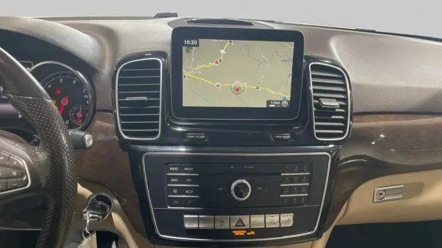 2018 Mercedes-Benz GLE GLE 350 GLE 350
