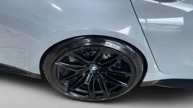 2021 BMW M3 Competition