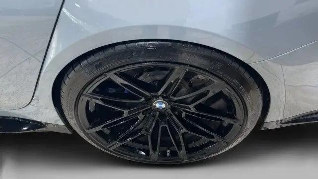 2021 BMW M3 Competition