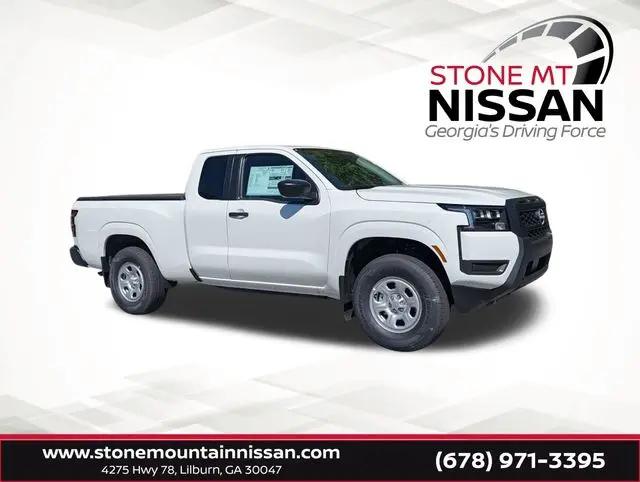 2026 Nissan Frontier King Cab S 4x4 for sale in Lilburn, GA