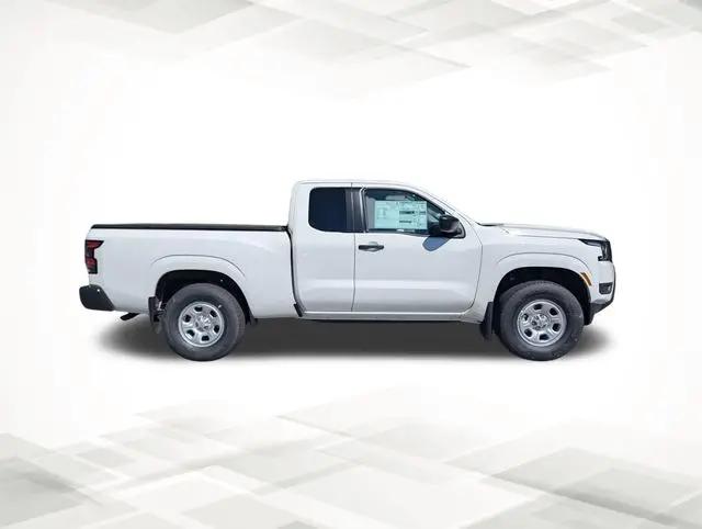 2026 Nissan Frontier King Cab S 4x4