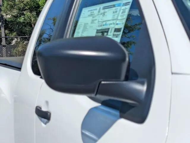 2026 Nissan Frontier King Cab S 4x4