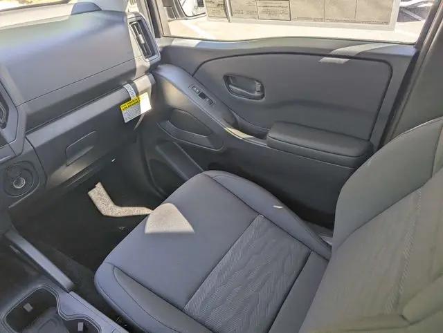 2026 Nissan Frontier King Cab S 4x4