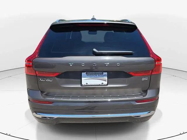 2023 Volvo XC60 B5 Plus Bright Theme