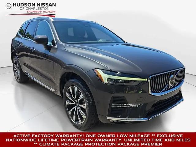 2023 Volvo XC60 B5 Plus Bright Theme for sale in Charleston, SC