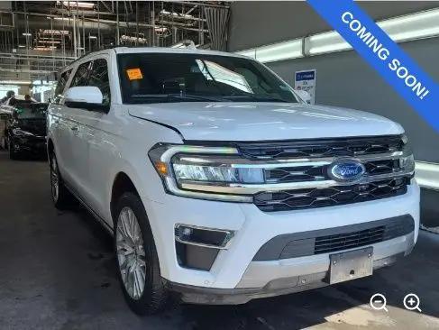 2024 Ford Expedition Limited MAX for sale in Wilsonville, OR