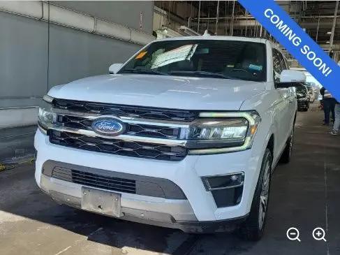 2024 Ford Expedition Limited MAX
