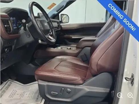 2024 Ford Expedition Limited MAX