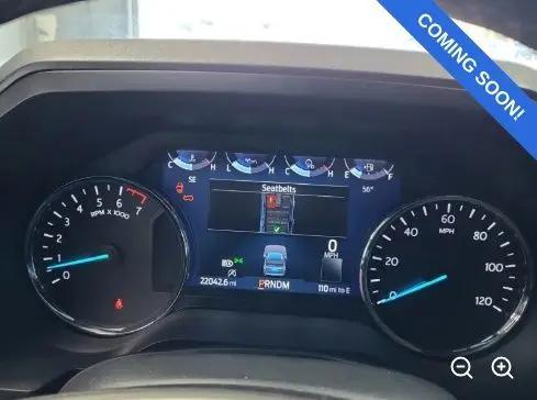 2024 Ford Expedition Limited MAX