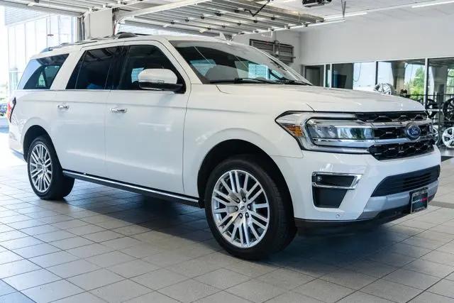 2024 Ford Expedition Limited MAX for sale in Wilsonville, OR