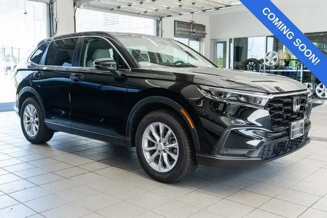 2023 Honda CR-V EX-L AWD for sale in Wilsonville, OR