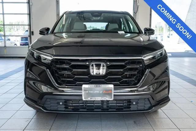 2023 Honda CR-V EX-L AWD