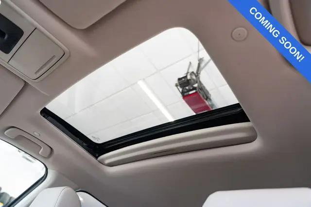 2023 Honda CR-V EX-L AWD