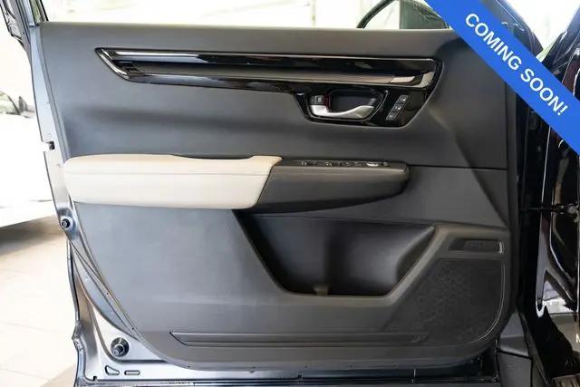 2023 Honda CR-V EX-L AWD