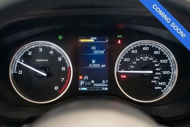 2023 Subaru Forester Premium