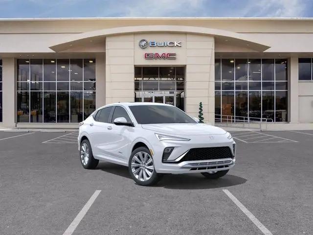 2026 Buick NV Avenir FWD for sale in Pembroke Pines, FL