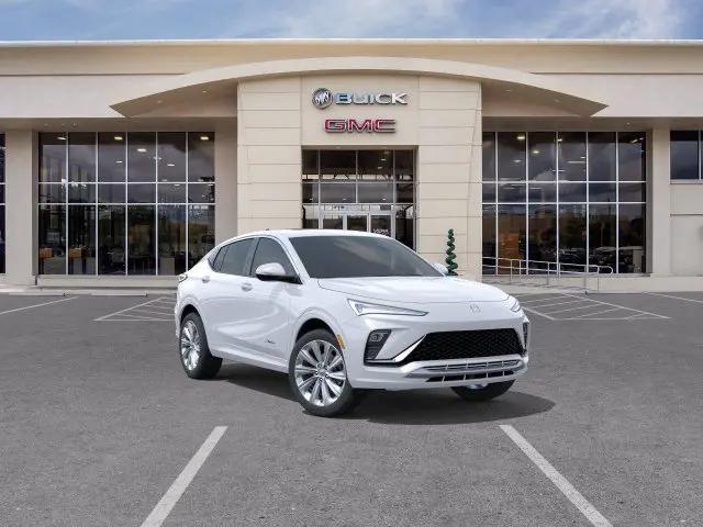 2026 Buick NV Avenir FWD for sale in Pembroke Pines, FL