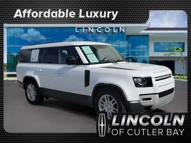 2024 Land Rover Defender 130 P300 S for sale in Miami, FL