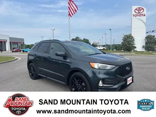 2022 Ford Edge ST-Line for sale in Albertville, AL