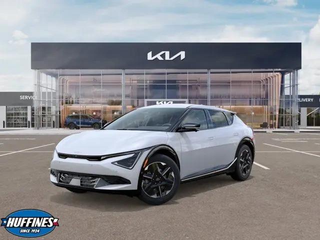 2026 Kia EV6 Wind AWD for sale in McKinney, TX
