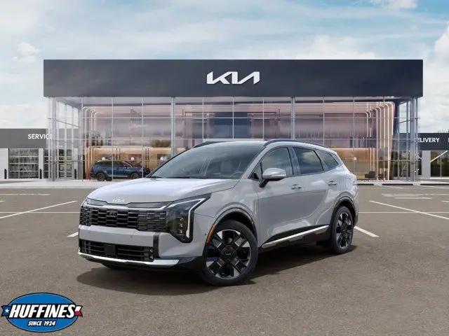 2026 Kia Sportage SX-Prestige for sale in McKinney, TX