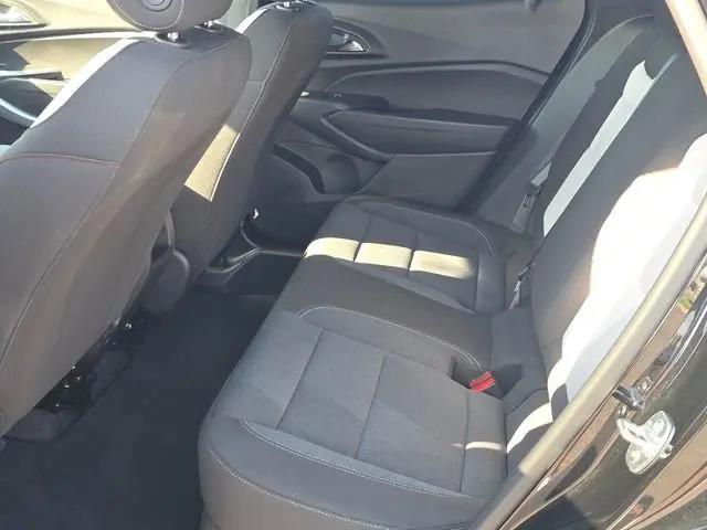 2025 Chevrolet Trax FWD 1RS
