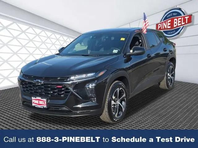2025 Chevrolet Trax FWD 1RS for sale in Lakewood, NJ