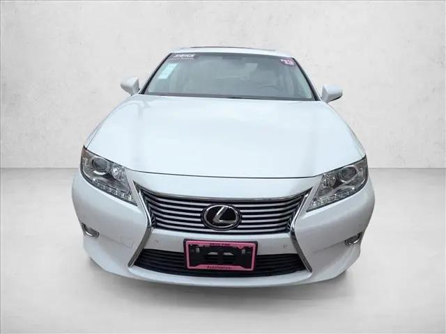 2013 Lexus ES 350 ES 350