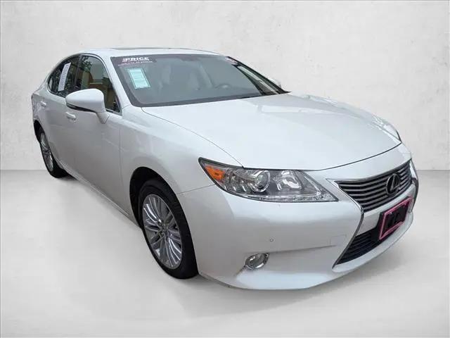 2013 Lexus ES 350 ES 350