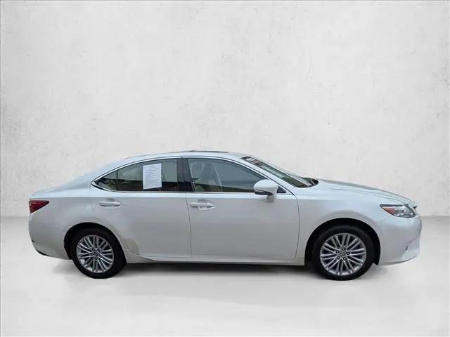 2013 Lexus ES 350 ES 350